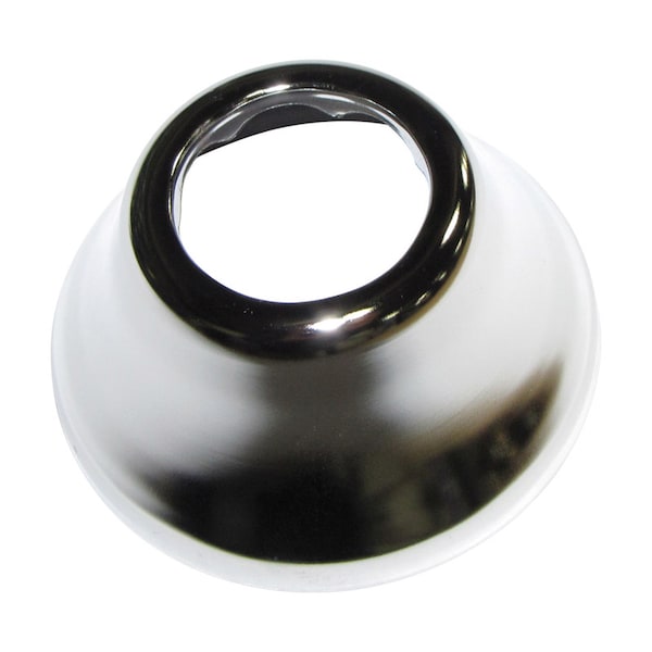 Plumb Pak Plumb Pak Brass Bath Flange 1-1/2 in. PP59PC - main